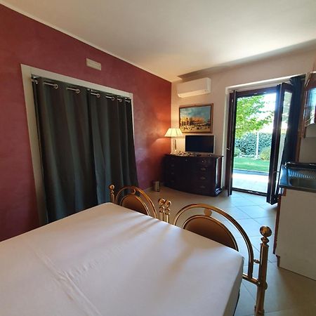 Eden Relax Bed and Breakfast Termoli Εξωτερικό φωτογραφία