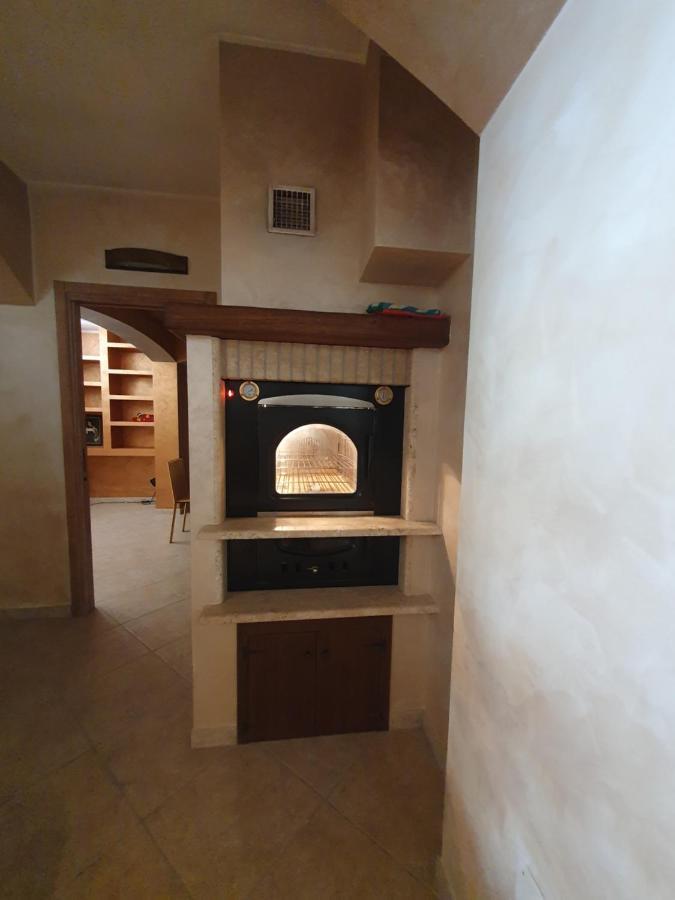 Eden Relax Bed and Breakfast Termoli Εξωτερικό φωτογραφία