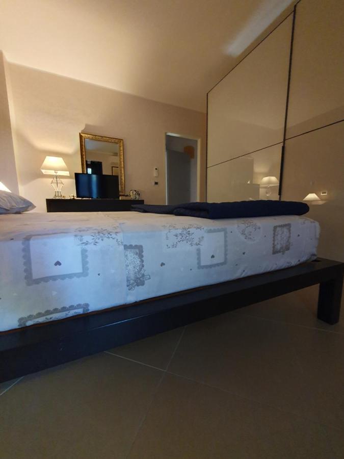 Eden Relax Bed and Breakfast Termoli Εξωτερικό φωτογραφία