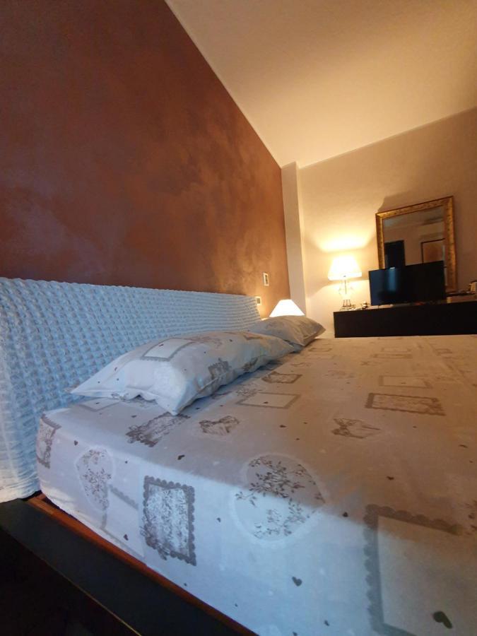 Eden Relax Bed and Breakfast Termoli Εξωτερικό φωτογραφία