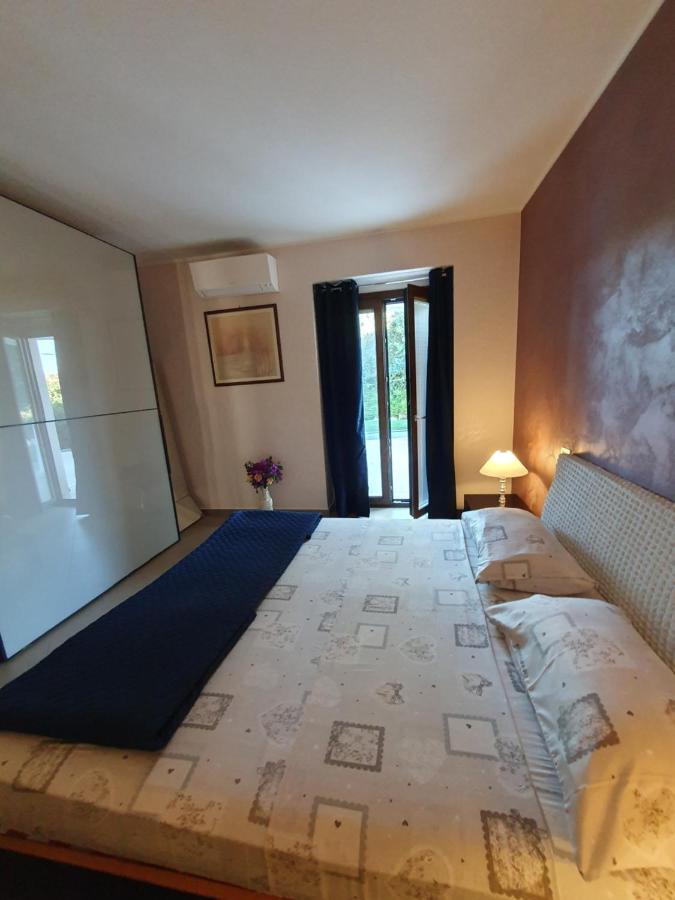 Eden Relax Bed and Breakfast Termoli Εξωτερικό φωτογραφία
