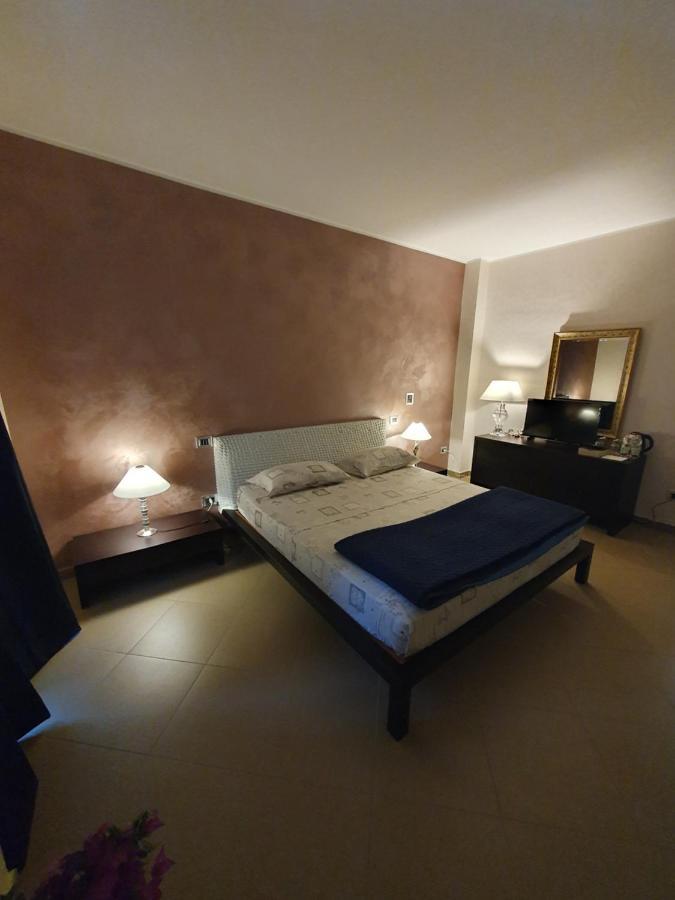Eden Relax Bed and Breakfast Termoli Εξωτερικό φωτογραφία