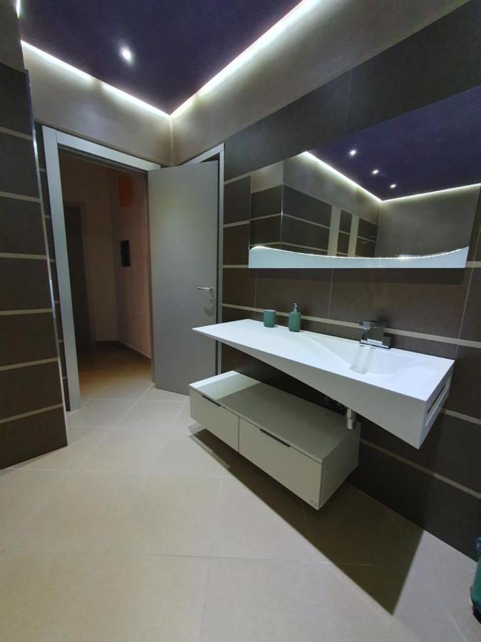 Eden Relax Bed and Breakfast Termoli Εξωτερικό φωτογραφία