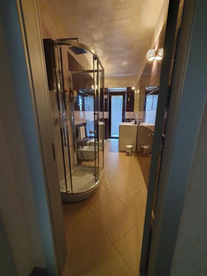 Eden Relax Bed and Breakfast Termoli Εξωτερικό φωτογραφία