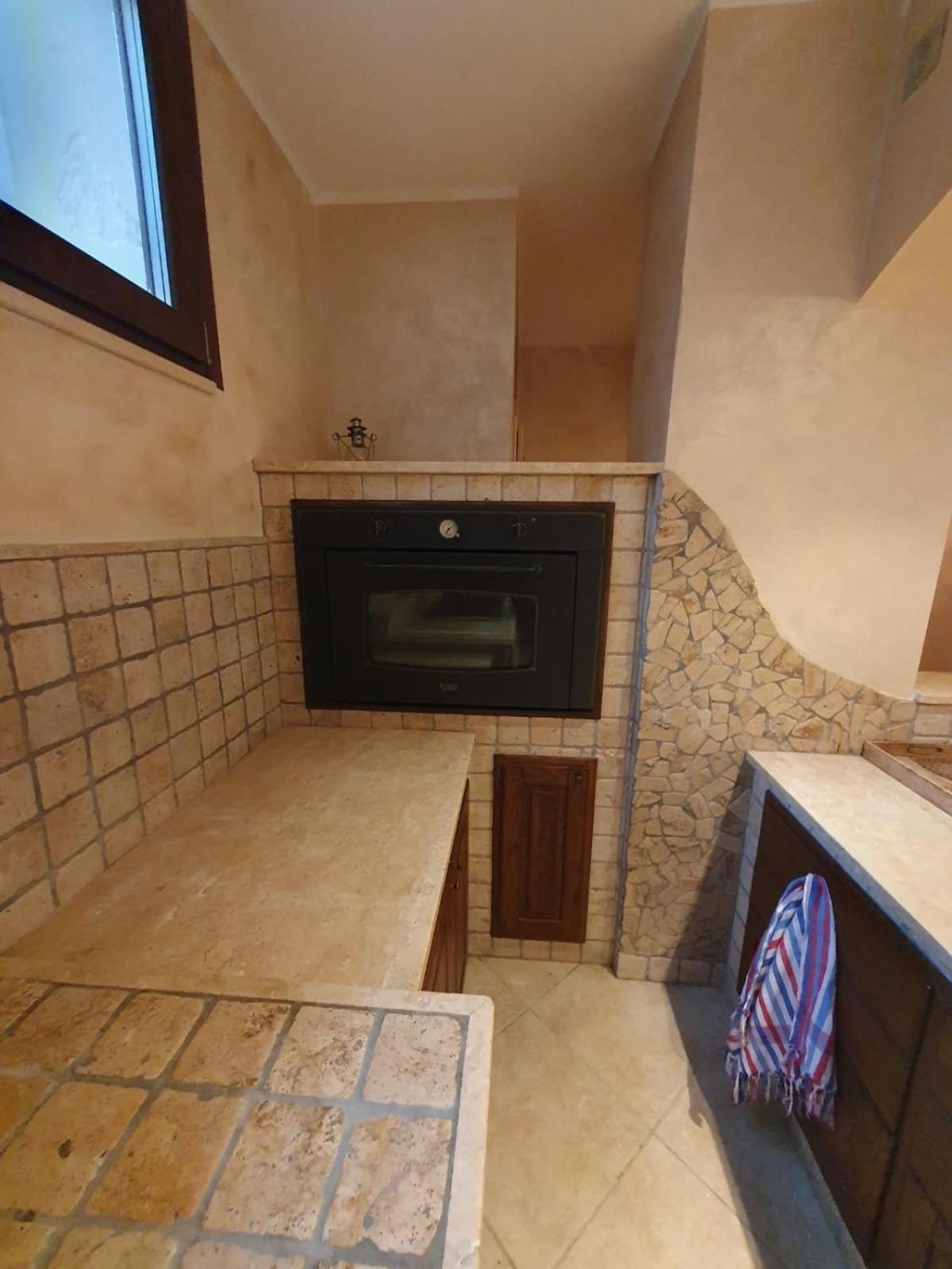 Eden Relax Bed and Breakfast Termoli Εξωτερικό φωτογραφία