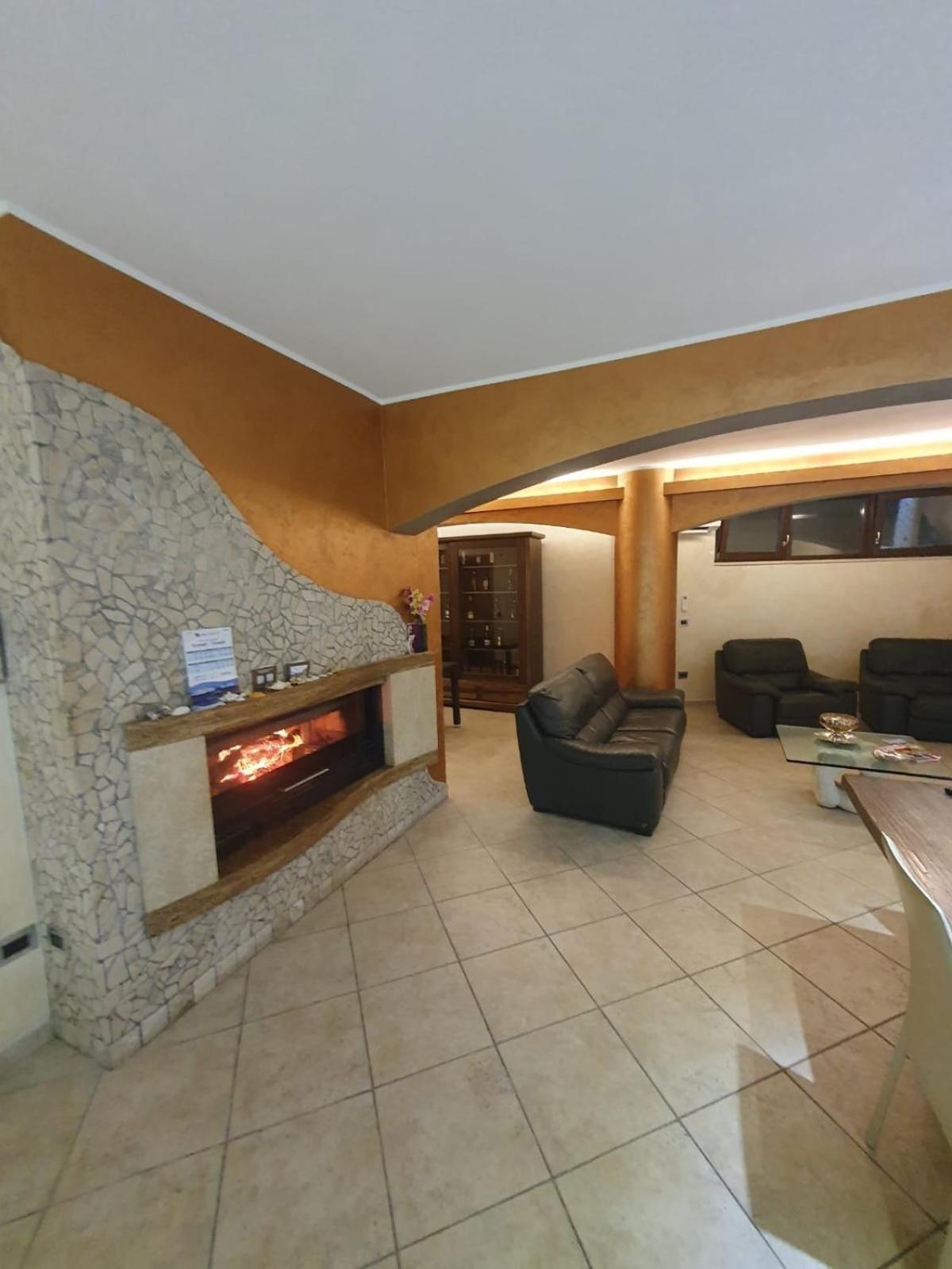 Eden Relax Bed and Breakfast Termoli Εξωτερικό φωτογραφία