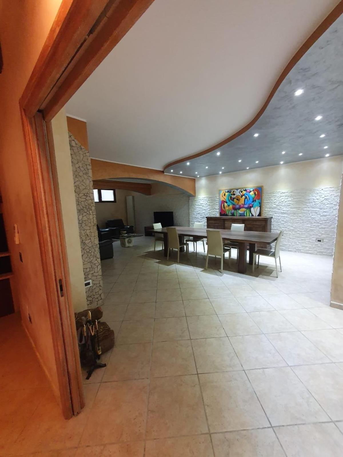 Eden Relax Bed and Breakfast Termoli Εξωτερικό φωτογραφία