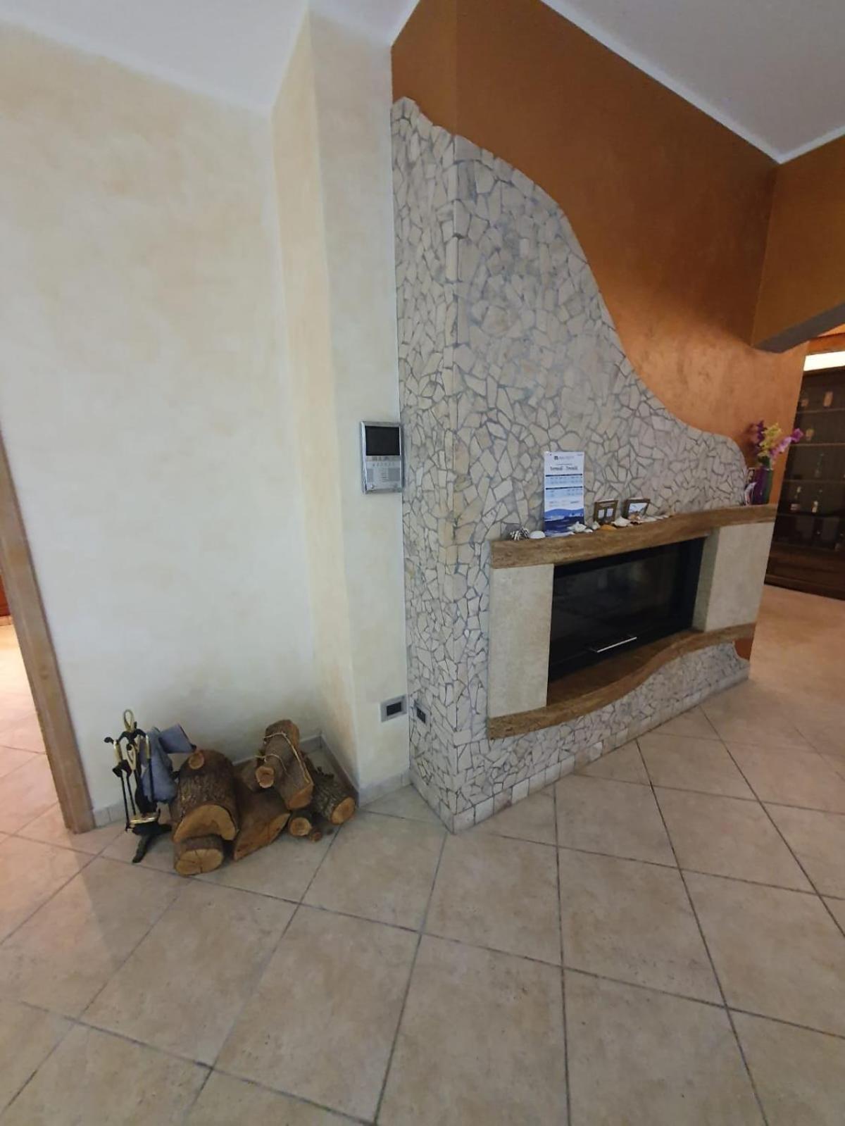 Eden Relax Bed and Breakfast Termoli Εξωτερικό φωτογραφία