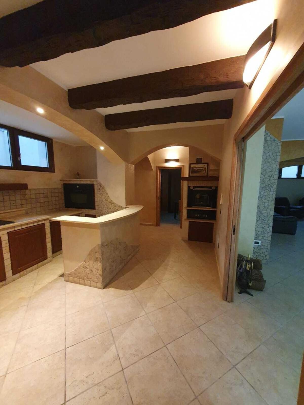 Eden Relax Bed and Breakfast Termoli Εξωτερικό φωτογραφία