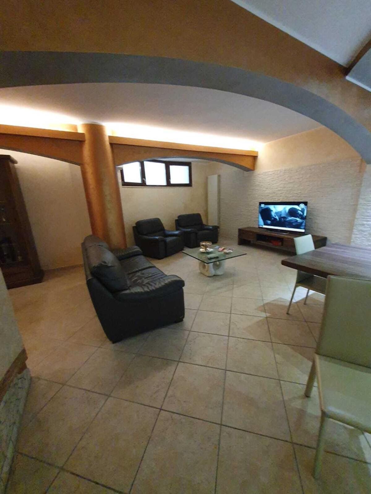 Eden Relax Bed and Breakfast Termoli Εξωτερικό φωτογραφία