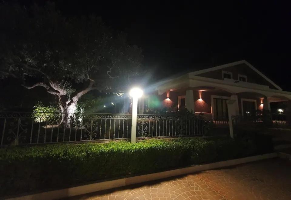 Eden Relax Bed and Breakfast Termoli Εξωτερικό φωτογραφία