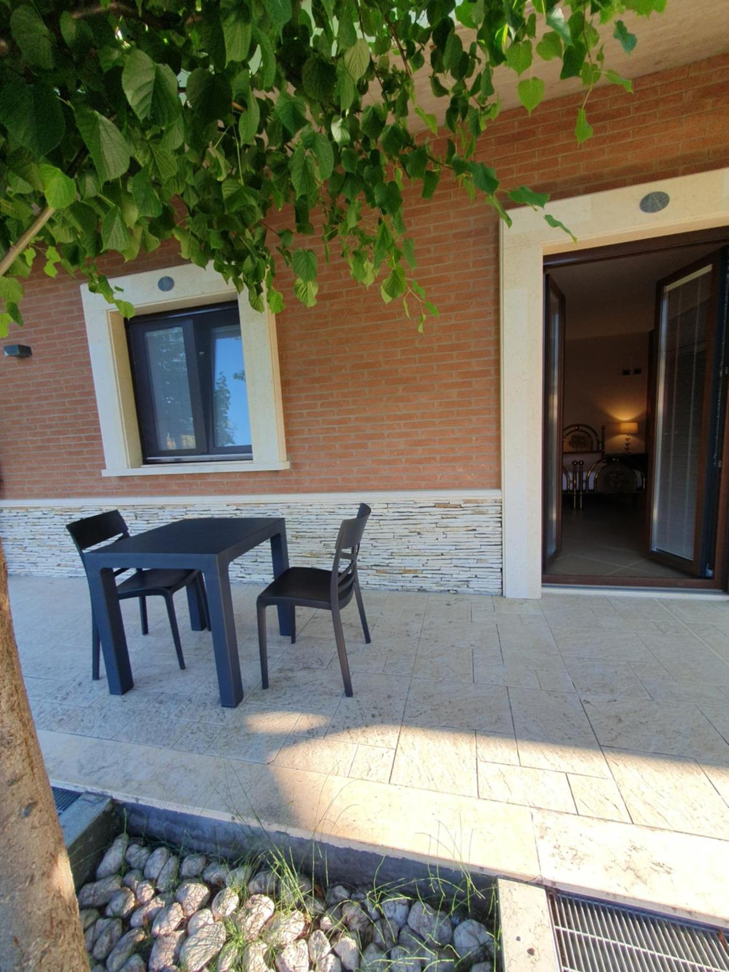 Eden Relax Bed and Breakfast Termoli Εξωτερικό φωτογραφία