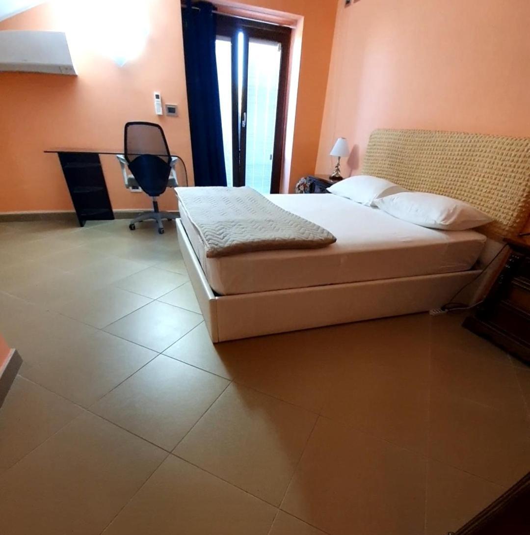Eden Relax Bed and Breakfast Termoli Εξωτερικό φωτογραφία