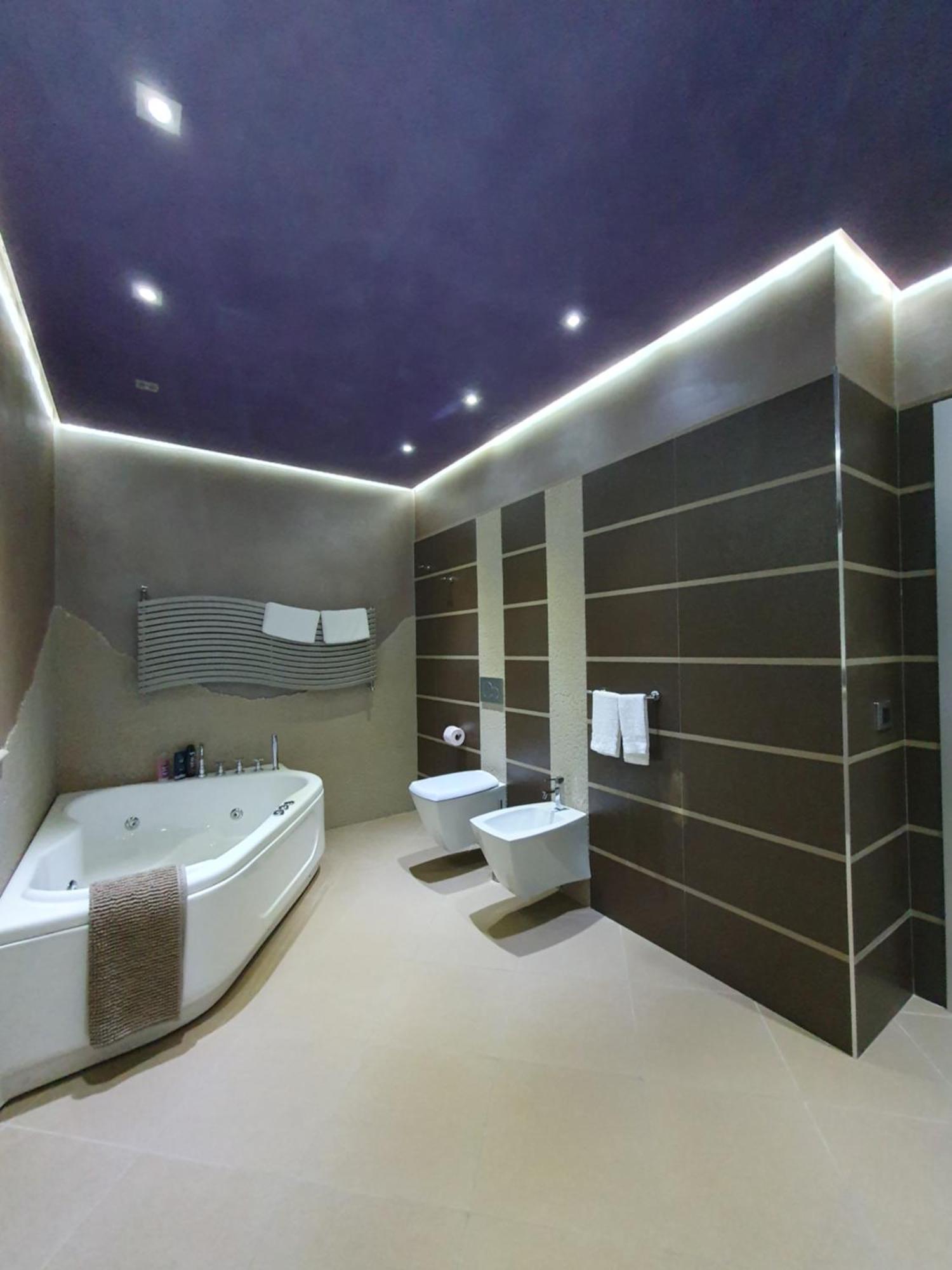 Eden Relax Bed and Breakfast Termoli Εξωτερικό φωτογραφία