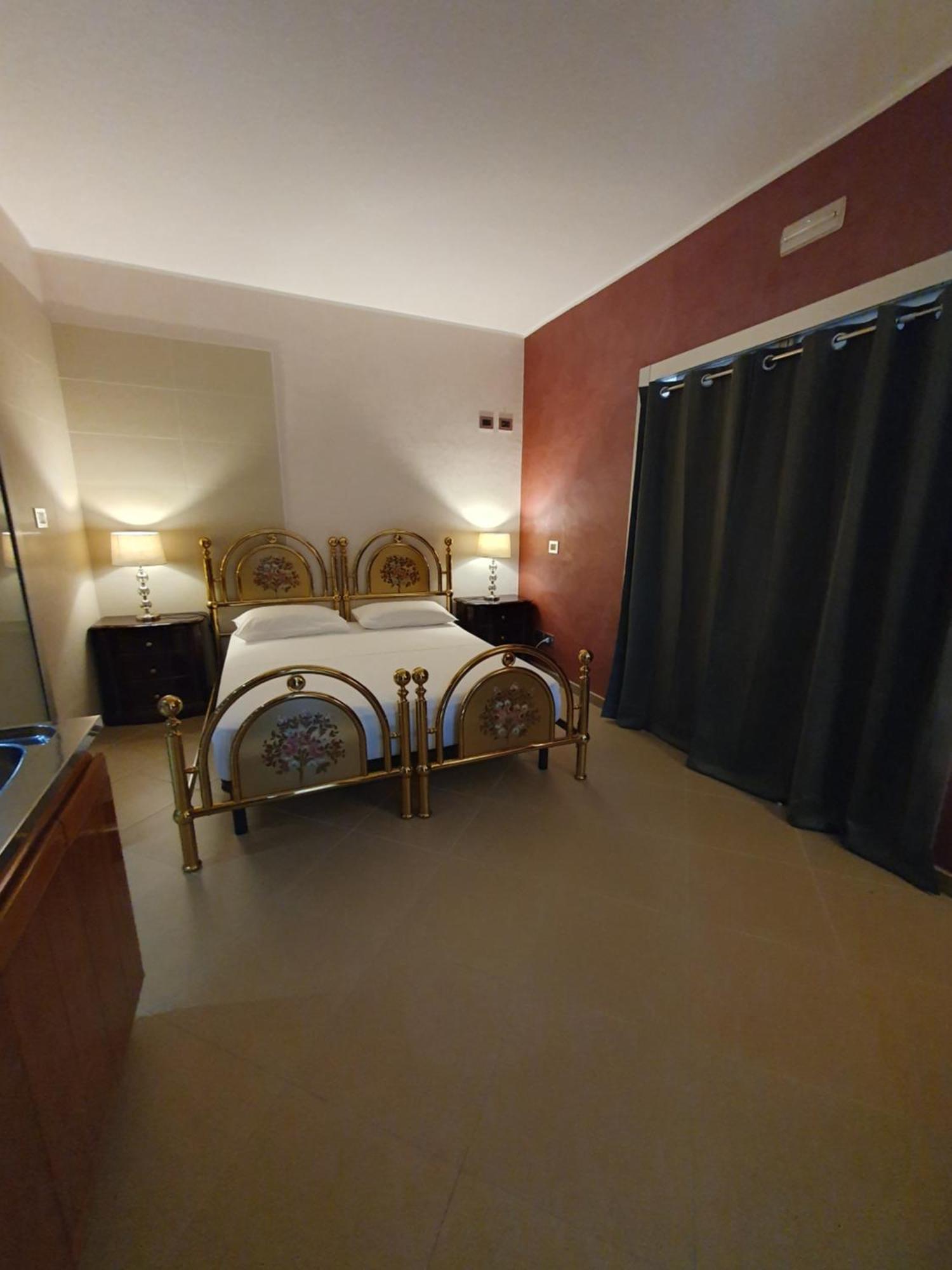 Eden Relax Bed and Breakfast Termoli Εξωτερικό φωτογραφία