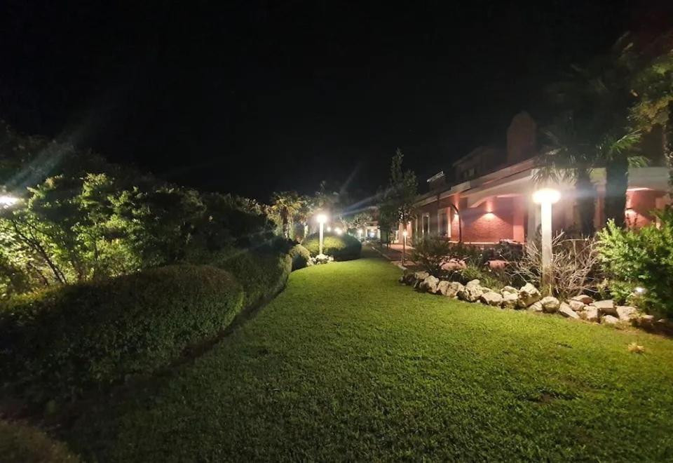 Eden Relax Bed and Breakfast Termoli Εξωτερικό φωτογραφία
