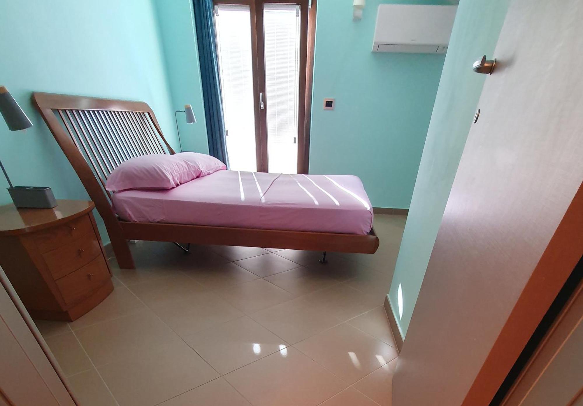 Eden Relax Bed and Breakfast Termoli Δωμάτιο φωτογραφία